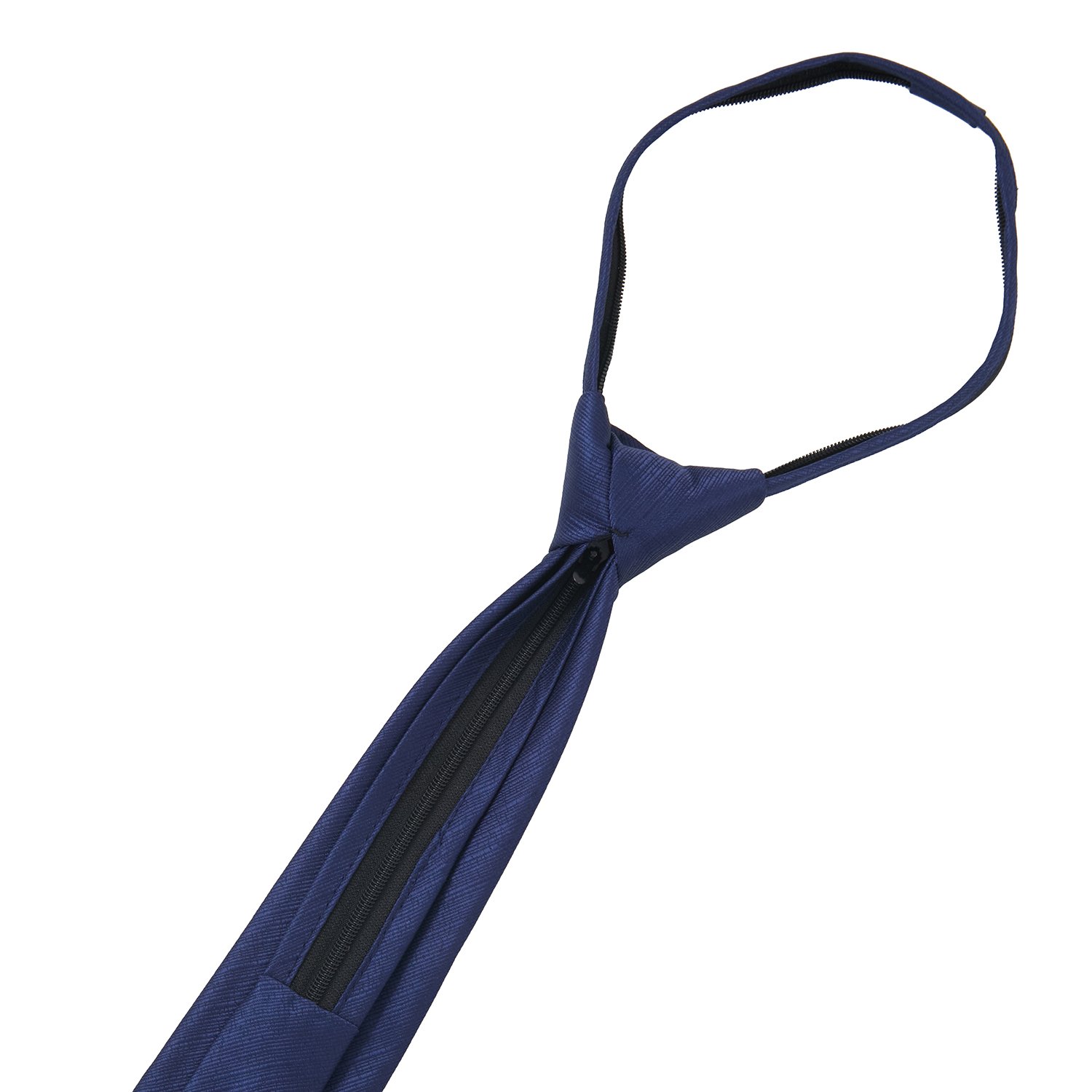 JOBB Seicen Dasi Pria Navy - Image 5