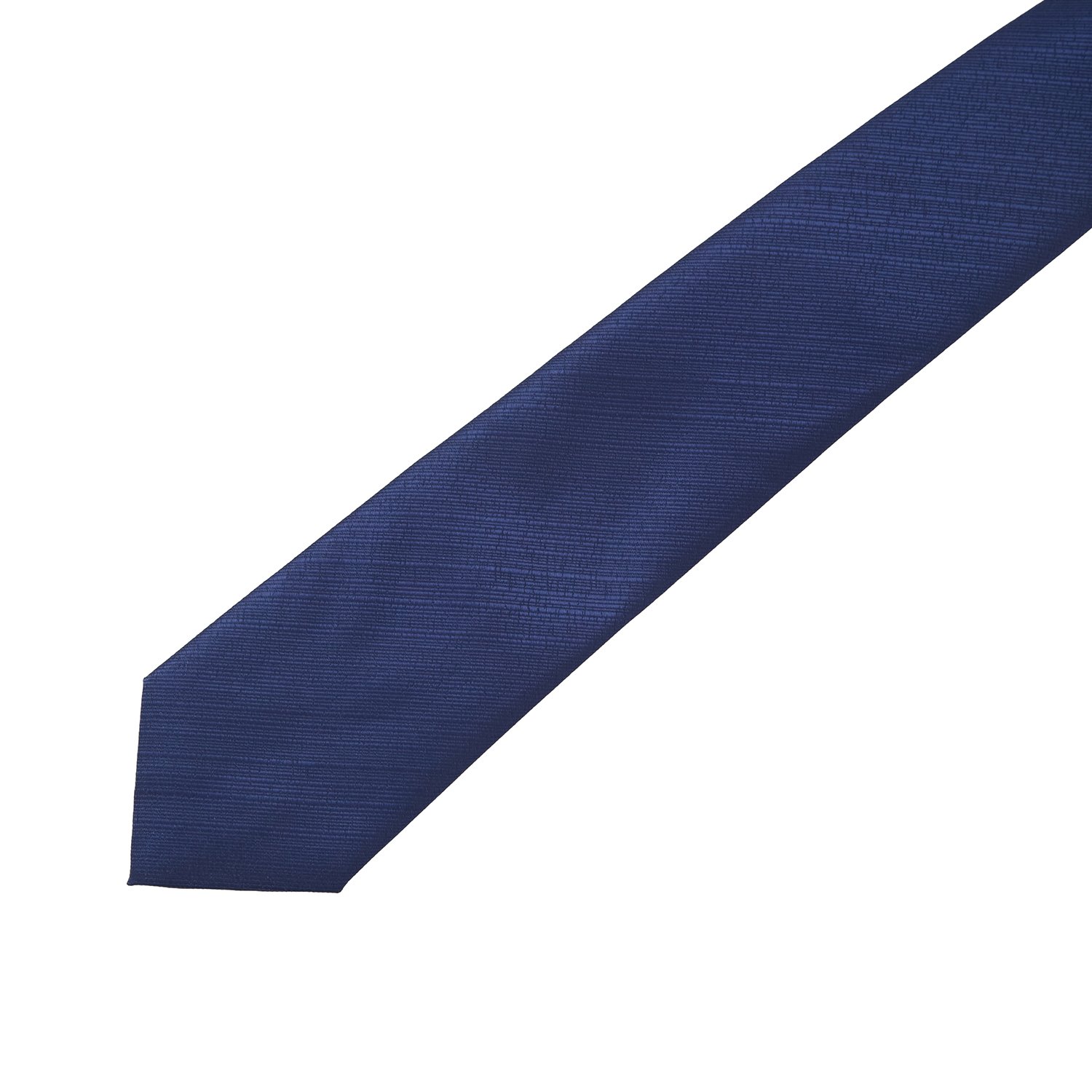 JOBB Seicen Dasi Pria Navy - Image 3