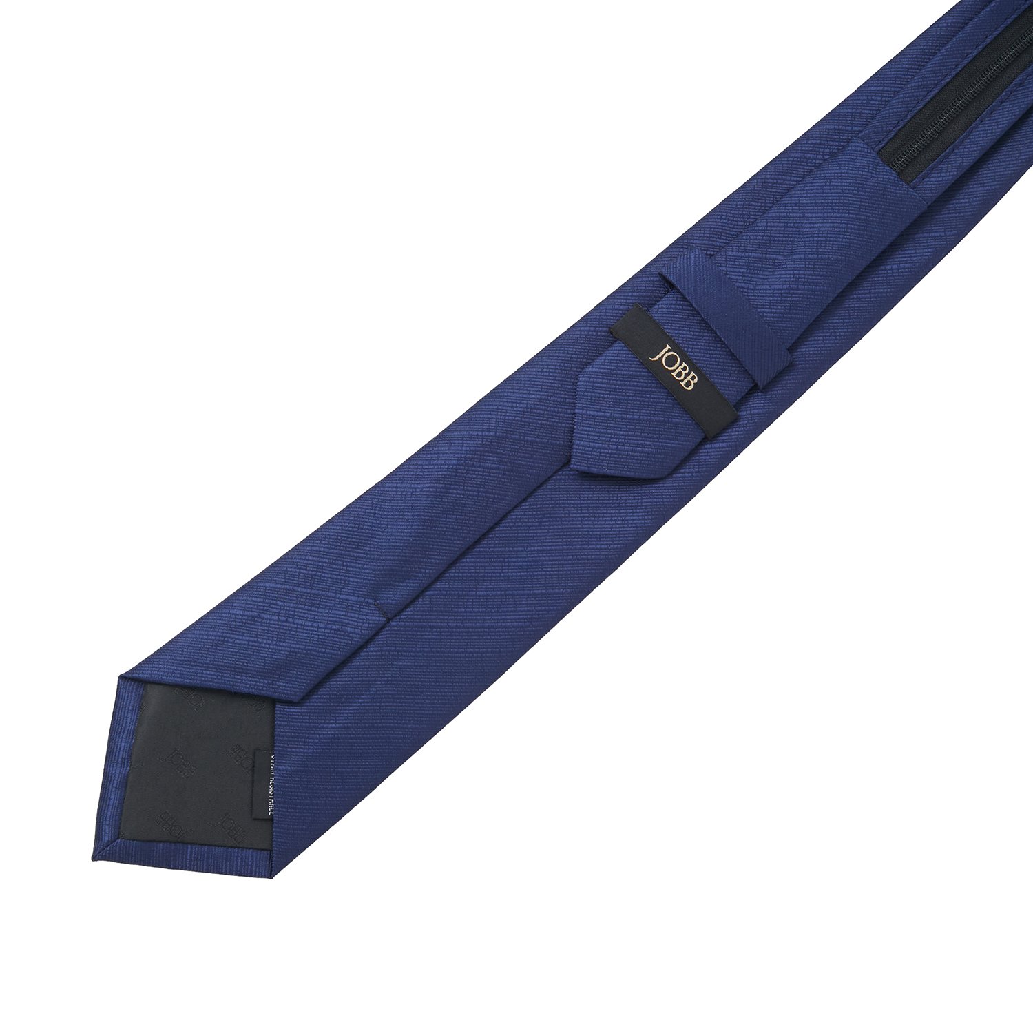 JOBB Seicen Dasi Pria Navy - Image 4