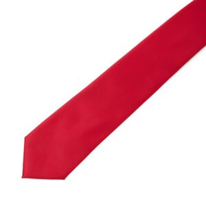 JOBB Uno Dasi Pria Red