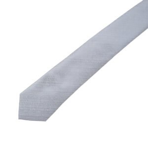 JOBB Antuno Dasi Pria Silver