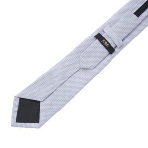 JOBB Trede Dasi Pria Silver