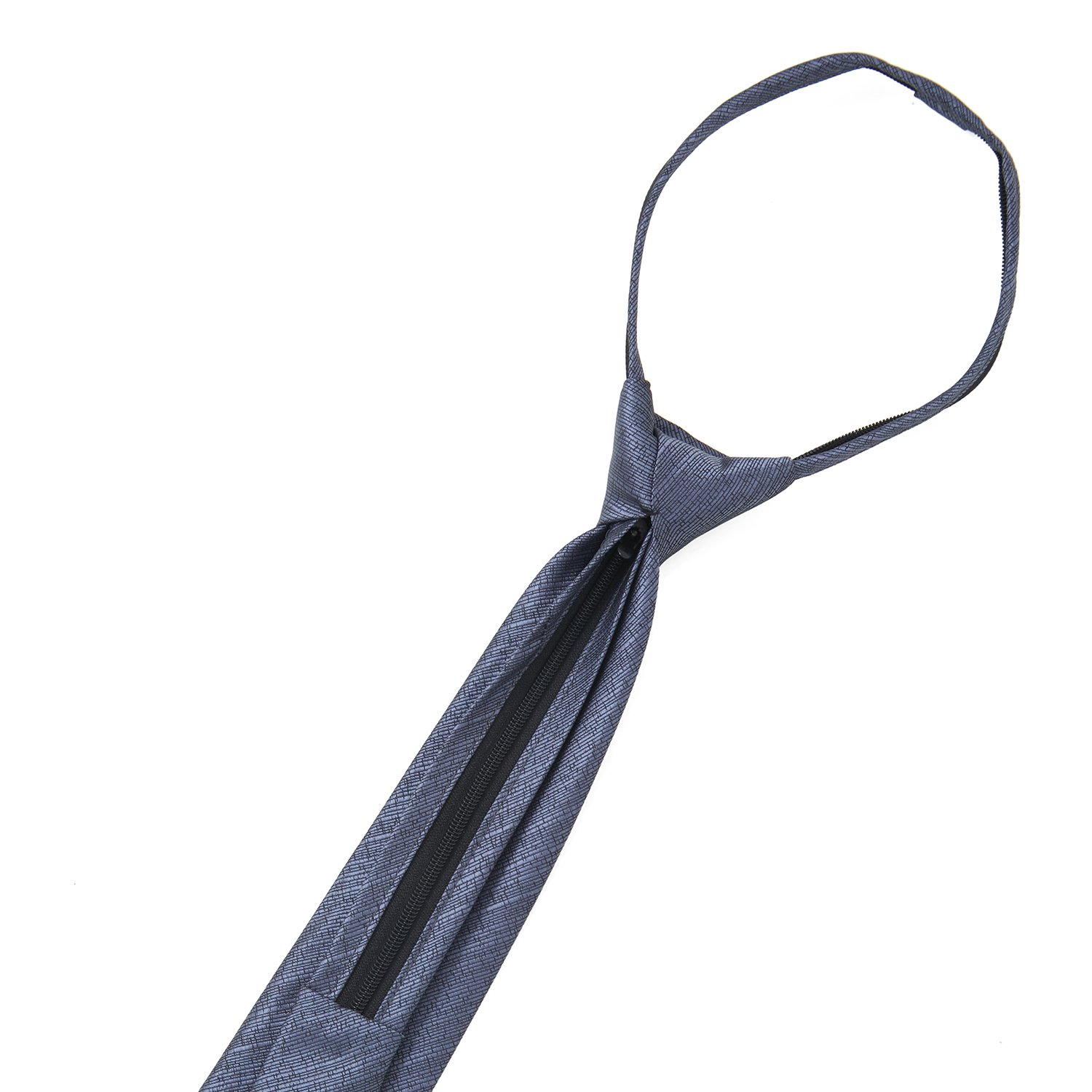 JOBB Trevino Dasi Pria Dark Grey - Image 4