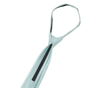 JOBB Quaranta Dasi Pria Green Sage