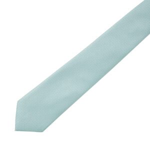 JOBB Quaranta Dasi Pria Green Sage