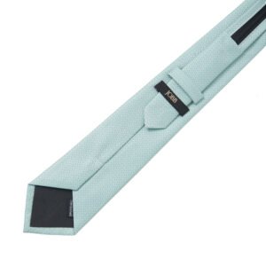 JOBB Quaranta Dasi Pria Green Sage