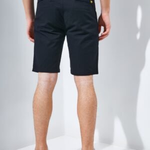 Jack Nicklaus Leo Celana Pendek Pria Regular Fit Black