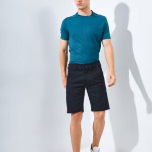 Jack Nicklaus Leo Celana Pendek Pria Regular Fit Black