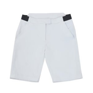 Jack Nicklaus Mabel Premium Short Pants Ladies Regular Fit Bright White