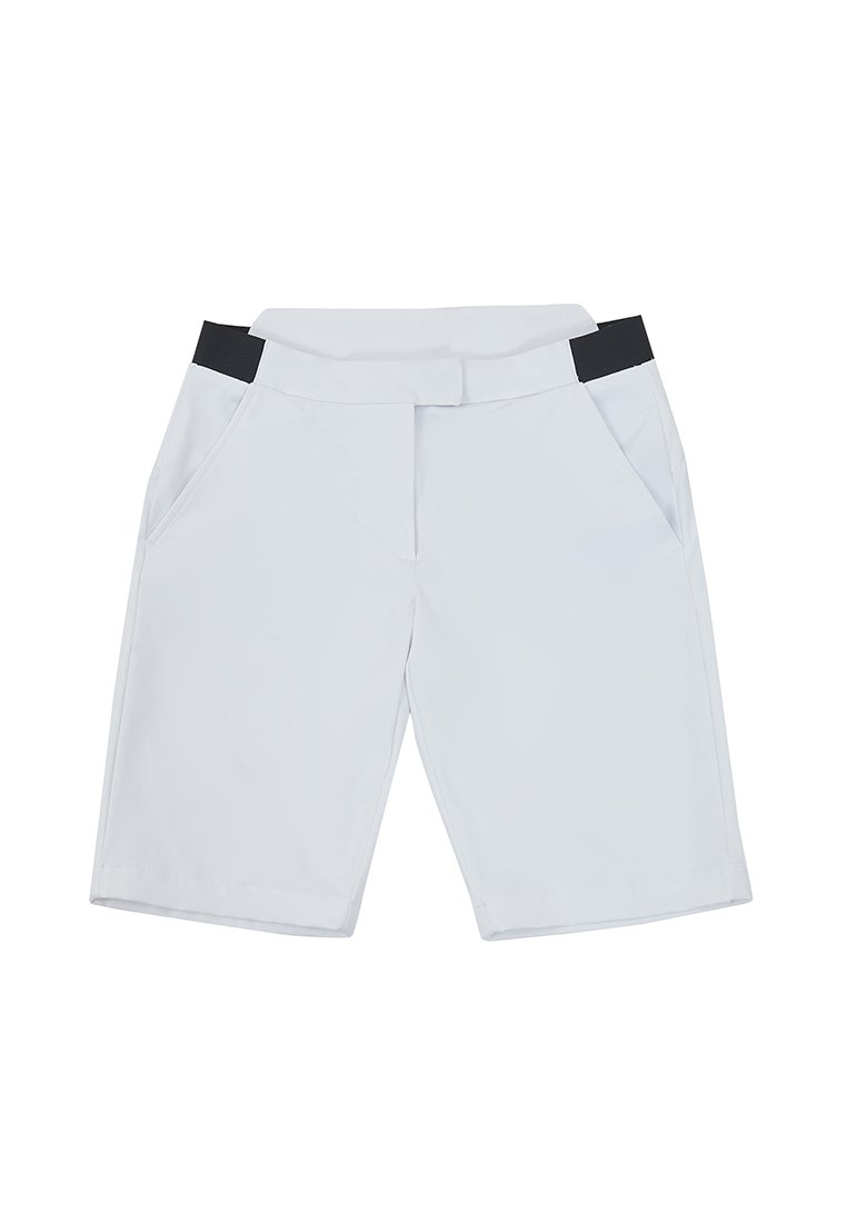 Jack Nicklaus Mabel Premium Short Pants Ladies Regular Fit Bright White - Image 6