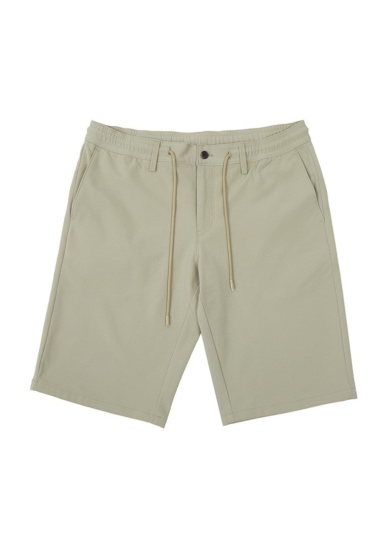 Jack Nicklaus Maverick Celana Pendek Pria Regular Fit Sand - Image 7
