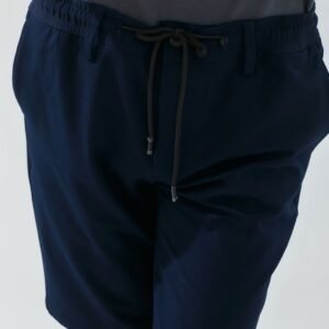 Jack Nicklaus Maverick Celana Pendek Pria Regular Fit Navy