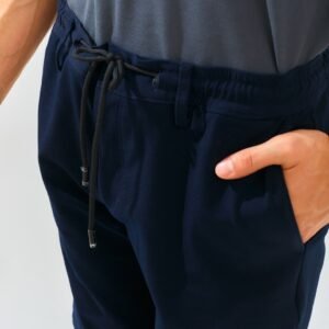 Jack Nicklaus Maverick Celana Pendek Pria Regular Fit Navy