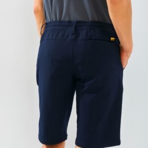 Jack Nicklaus Maverick Celana Pendek Pria Regular Fit Navy
