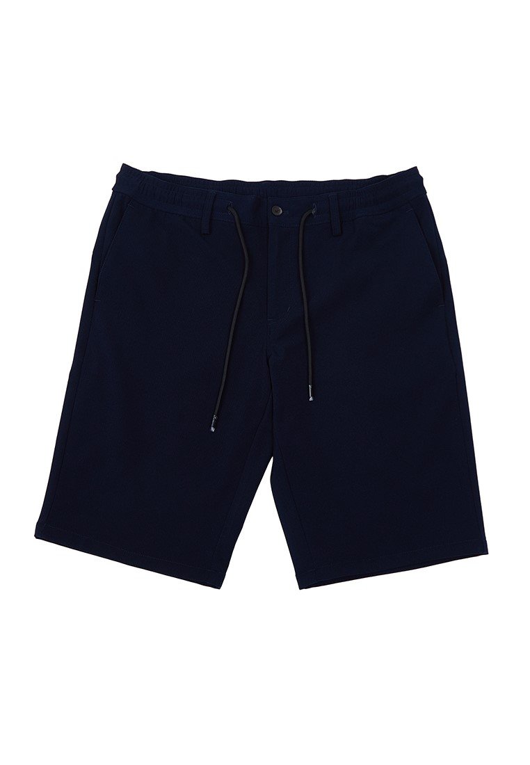Jack Nicklaus Maverick Celana Pendek Pria Regular Fit Navy - Image 7