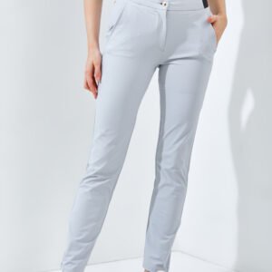 Jack Nicklaus Mirage Premium Pants Ladies Slim Fit Microchip