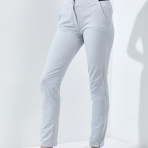 Jack Nicklaus Mirage Premium Pants Ladies Slim Fit Microchip