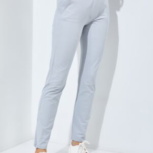 Jack Nicklaus Mirage Premium Pants Ladies Slim Fit Microchip