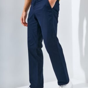 Jack Nicklaus Morales Celana Panjang Pria Regular Fit Navy