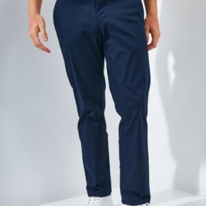 Jack Nicklaus Morales Celana Panjang Pria Regular Fit Navy