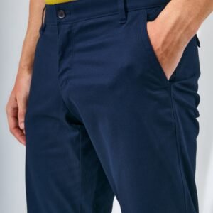 Jack Nicklaus Morales Celana Panjang Pria Regular Fit Navy