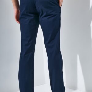 Jack Nicklaus Morales Celana Panjang Pria Regular Fit Navy