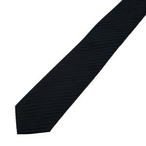 Jobb Nealon Dasi Formal Hitam