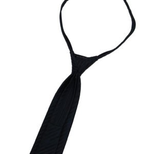 Jobb Nealon Dasi Formal Hitam