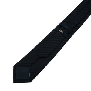 Jobb Nealon Dasi Formal Hitam