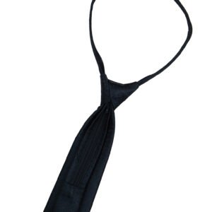 Jobb Neville Dasi Formal Hitam