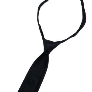 Jobb Nevius Dasi Formal Hitam