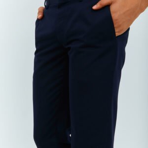 Jobb Peyton Celana Panjang Pria Slim Fit Dark Navy