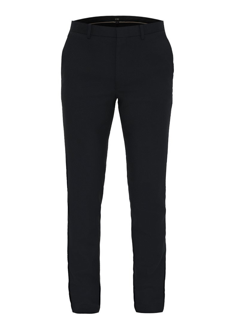 Jobb Richmond-B Celana Panjang Modern Slim Fit Navy - Image 6