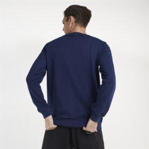 df urban sweatshirt unisex CAMPIONS DF - Navy