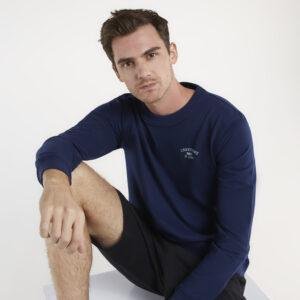 df urban sweatshirt unisex CAMPIONS DF - Navy