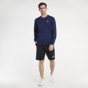 df urban sweatshirt unisex CAMPIONS DF - Navy