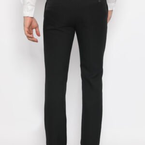 Jobb Esmic Celana Panjang Pria Modern Slim Fit Hitam