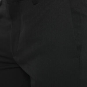 Jobb Esmic Celana Panjang Pria Modern Slim Fit Hitam