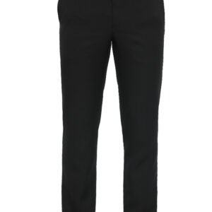 Jobb Esmic Celana Panjang Pria Modern Slim Fit Hitam