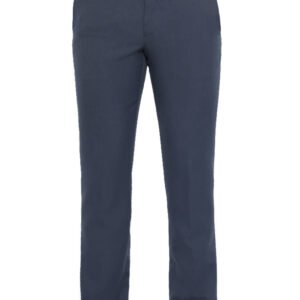Jobb Esmic Celana Panjang Pria Modern Slim Fit Navy