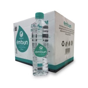 Embun Purence 500ml 1 Karton (24pcs)