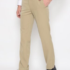 Jobb Lucido Celana Panjang Pria Slim Fit Khaki