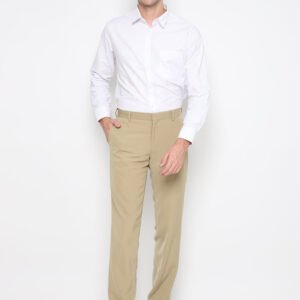 Jobb Lucido Celana Panjang Pria Slim Fit Khaki
