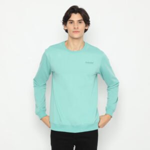 d&f sweatshirt crewneck pria unisex perfection - tosca