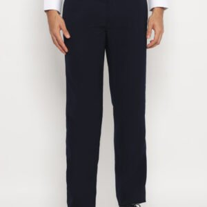 Jobb Lucido Celana Panjang Pria Slim Fit Navy