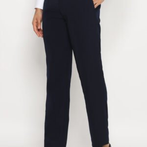 Jobb Lucido Celana Panjang Pria Slim Fit Navy