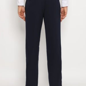 Jobb Lucido Celana Panjang Pria Slim Fit Navy