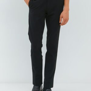 Jobb San Moritz Celana Panjang Modern Slim Fit Black