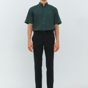 Jobb San Moritz Celana Panjang Modern Slim Fit Black