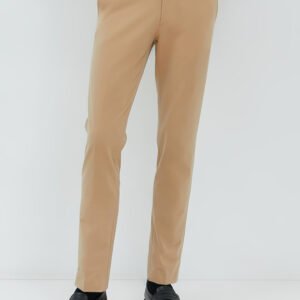 Jobb San Moritz Celana Panjang Modern Slim Fit Baige